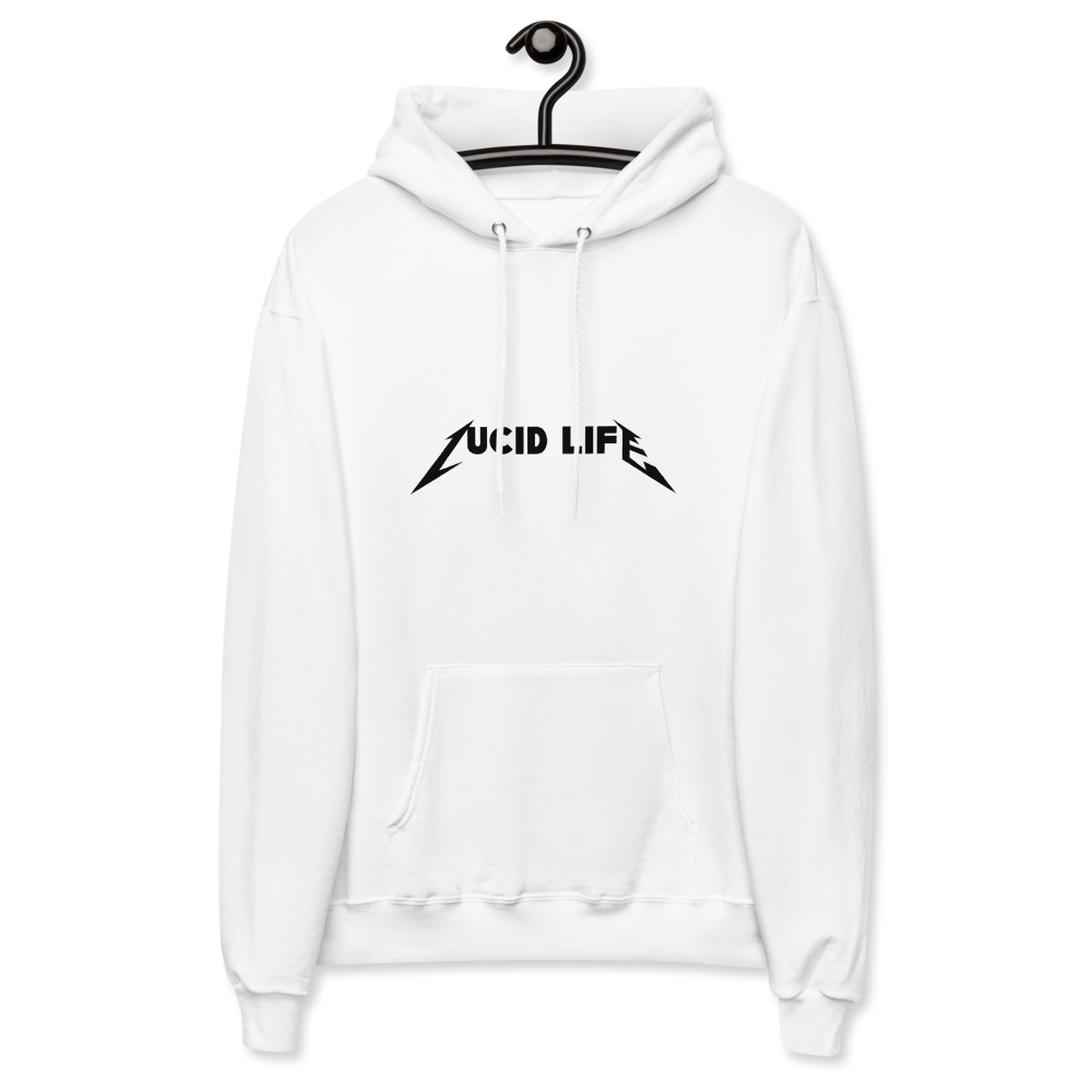 Lucid L1f3 Sweatshirt F21